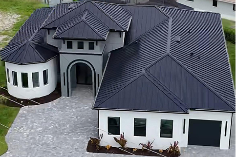 Home Exterior