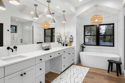 Bahnam Home Builders