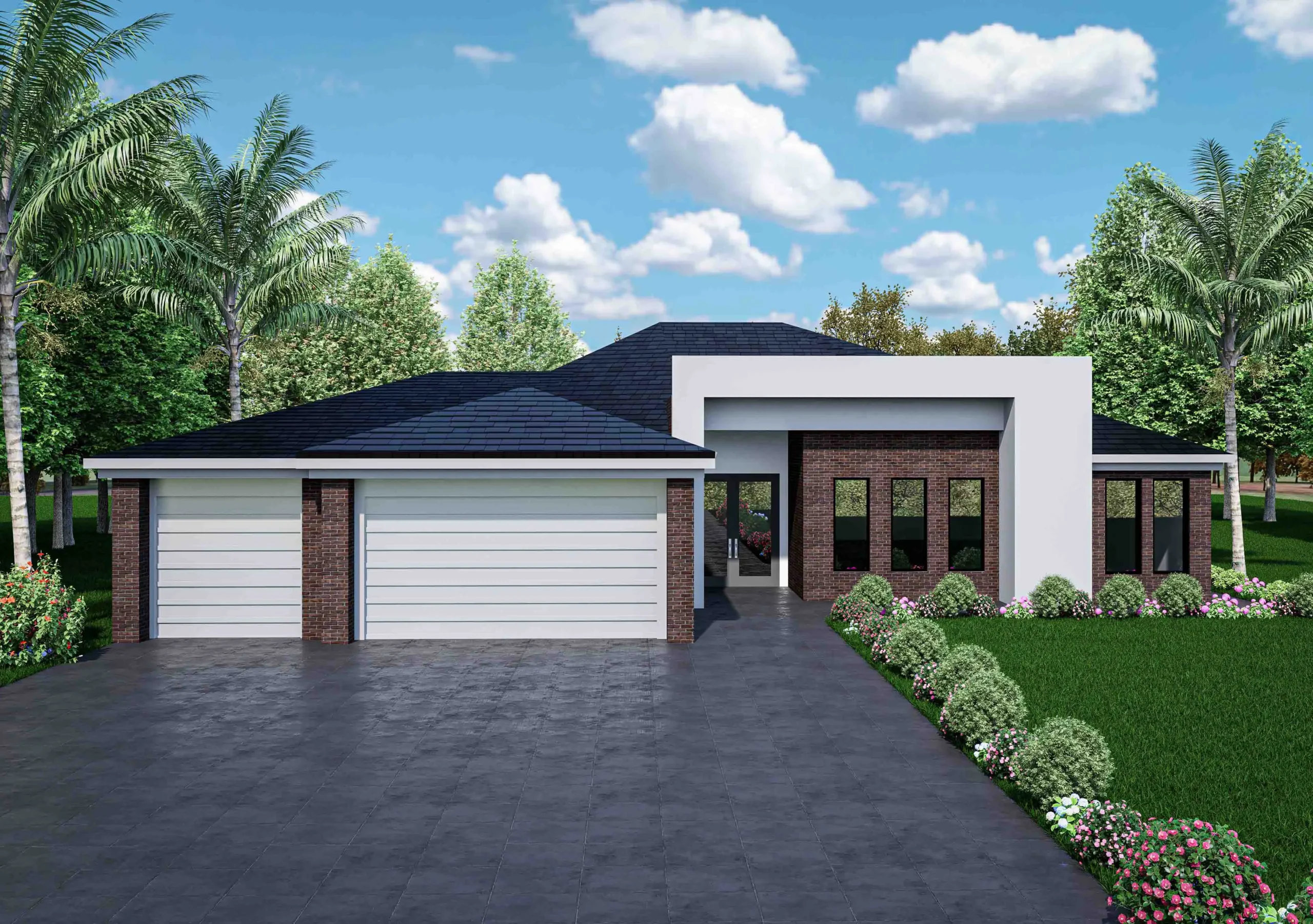 Bahnam Home Builders