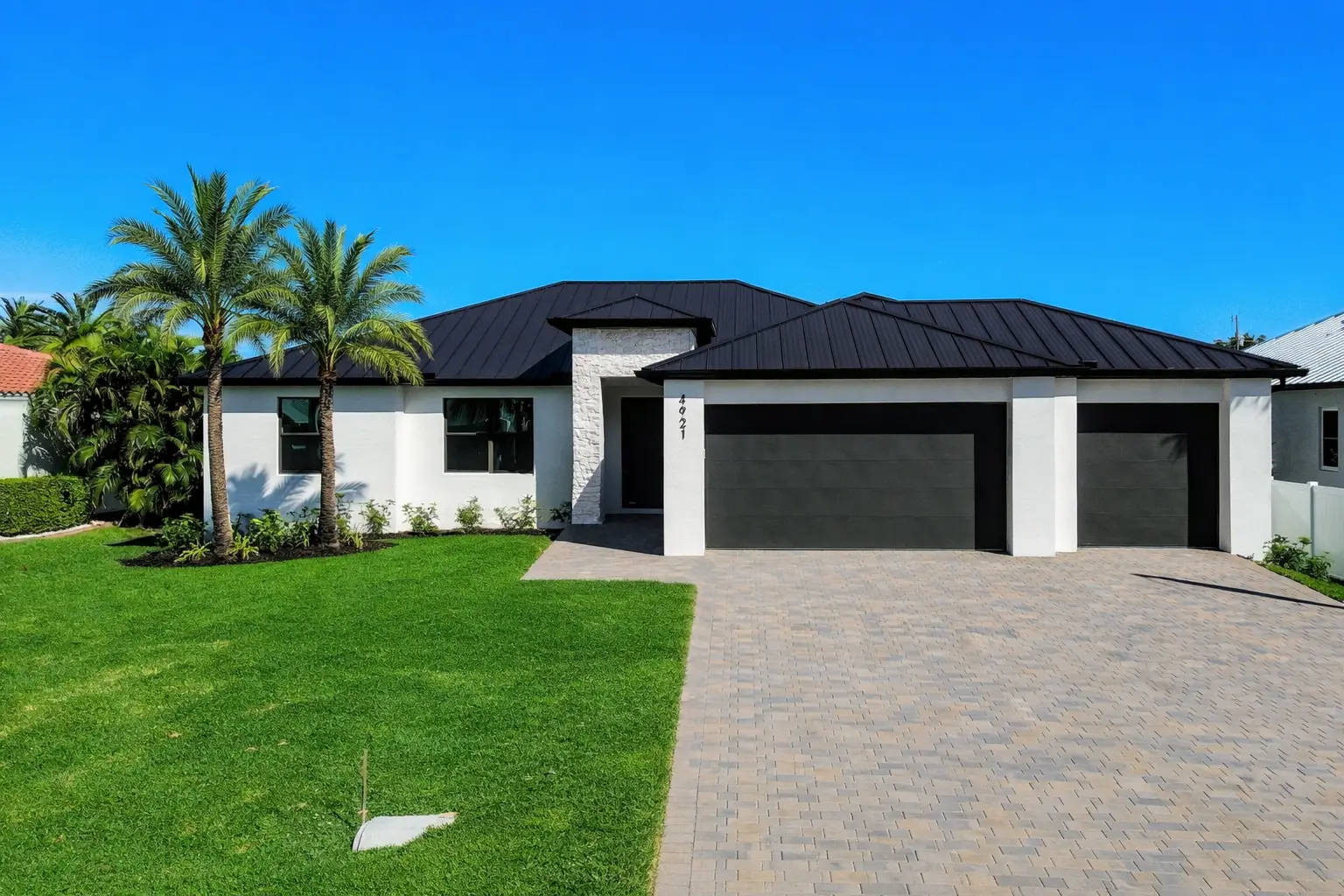 Bahnam Home Builders