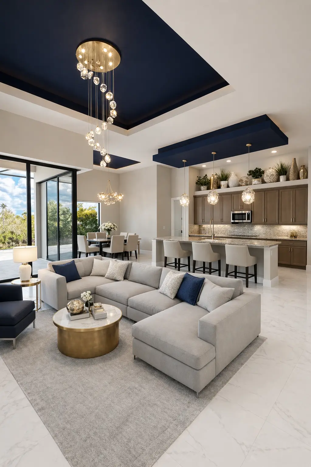 Bahnam Home Builders
