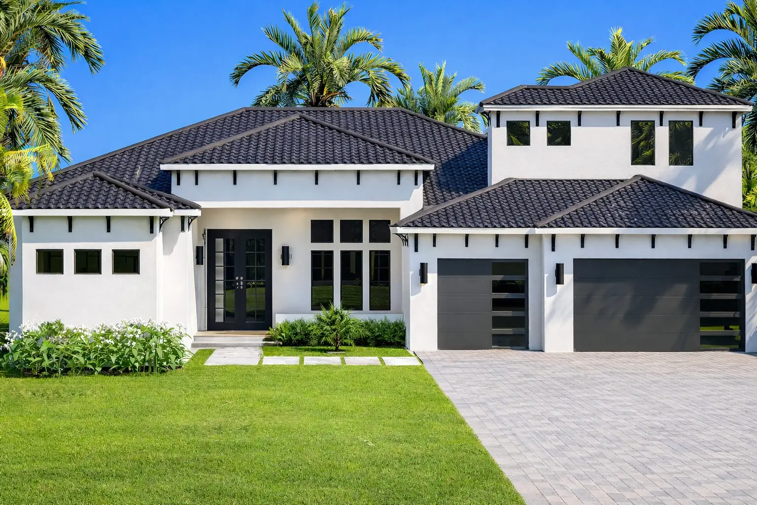 Bahnam Home Builders