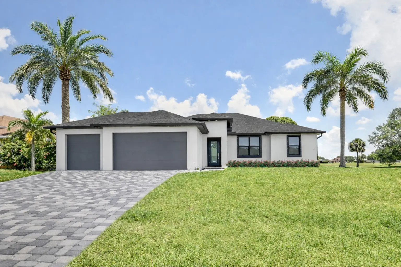 Bahnam Home Builders