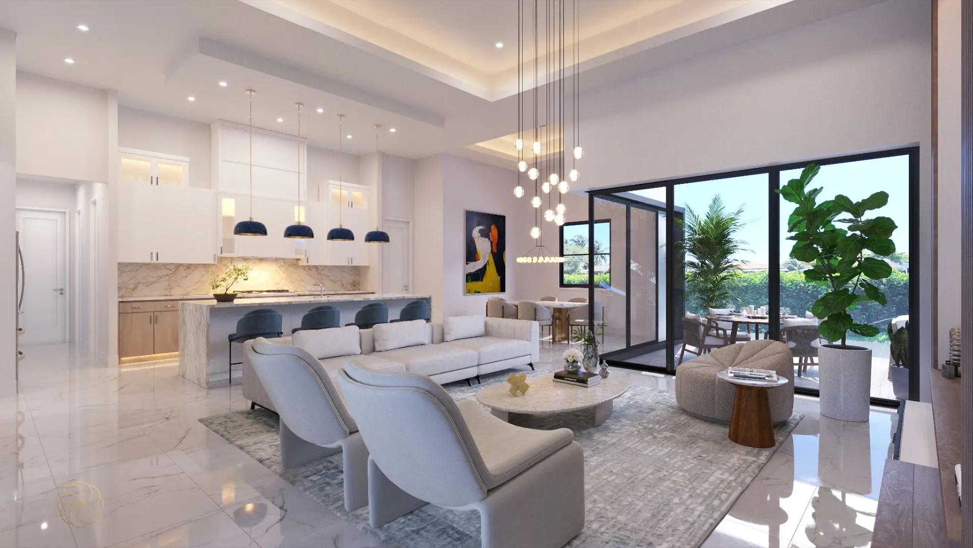 Bahnam Home Builders