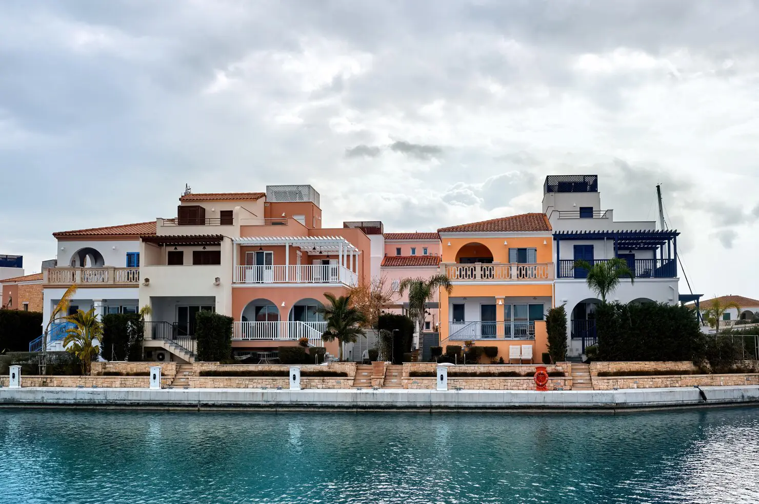 Bahnam Home Builders
