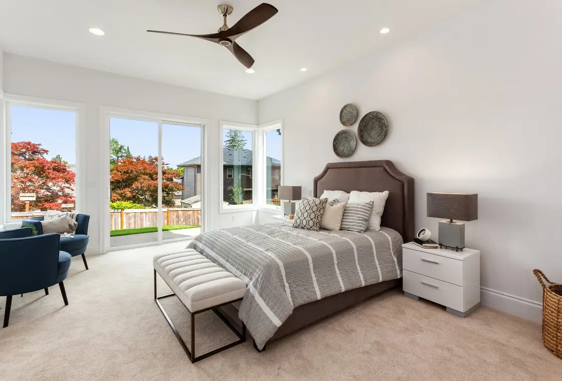 Bahnam Home Builders