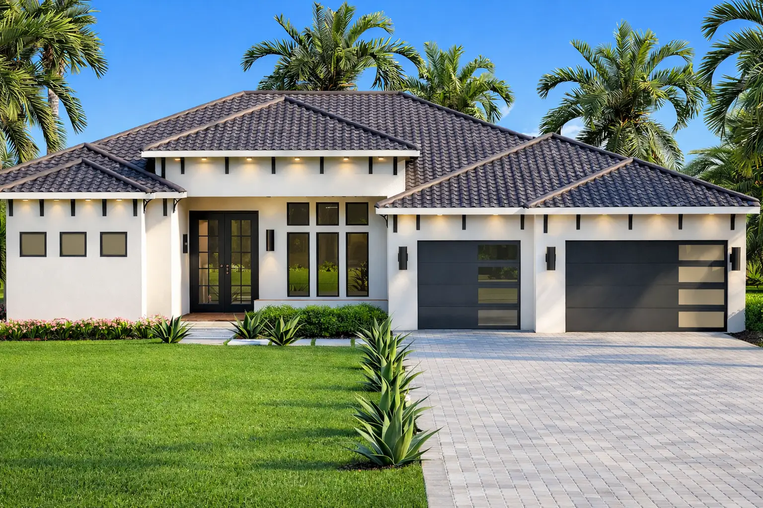 Bahnam Home Builders