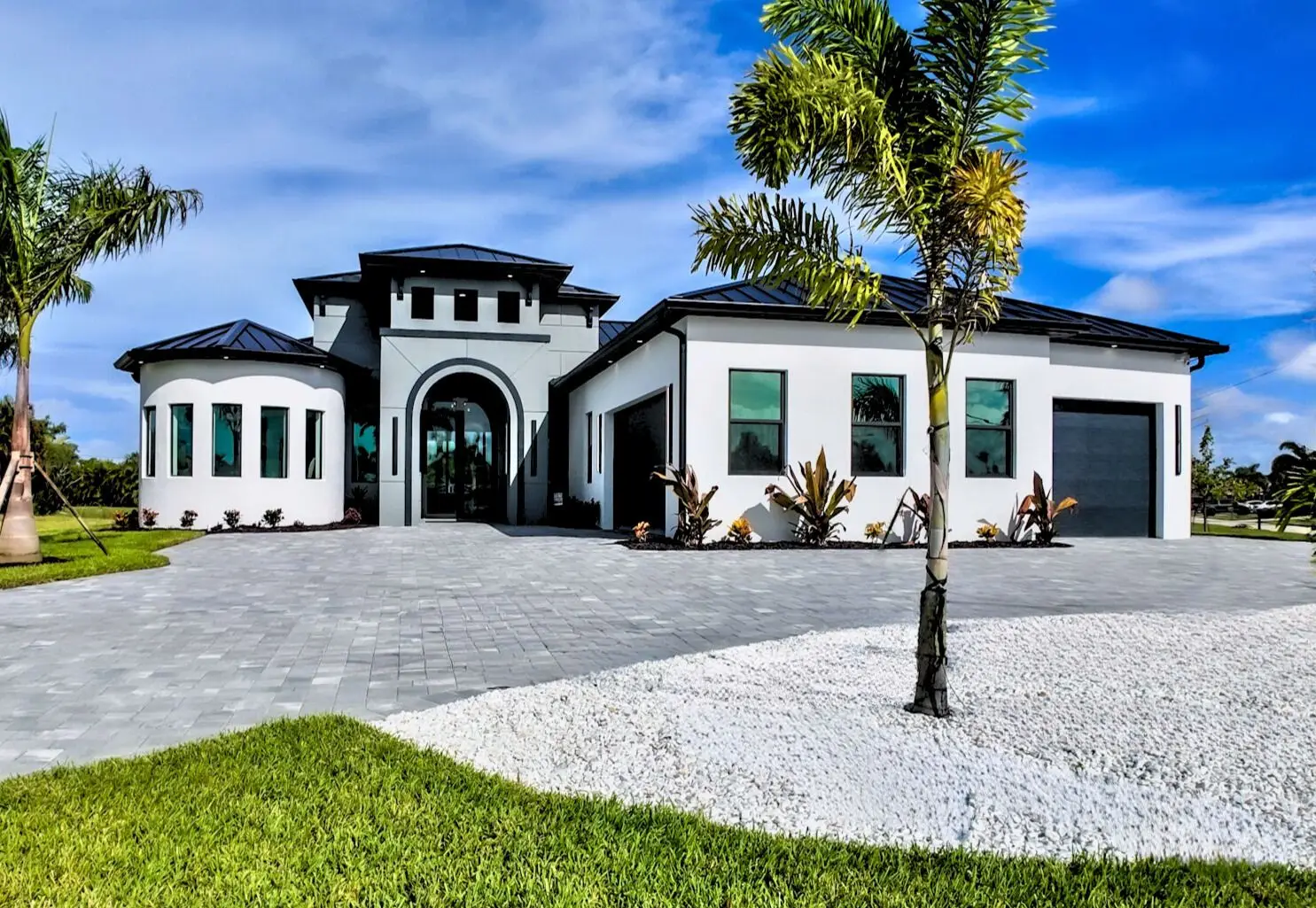 Bahnam Home Builders