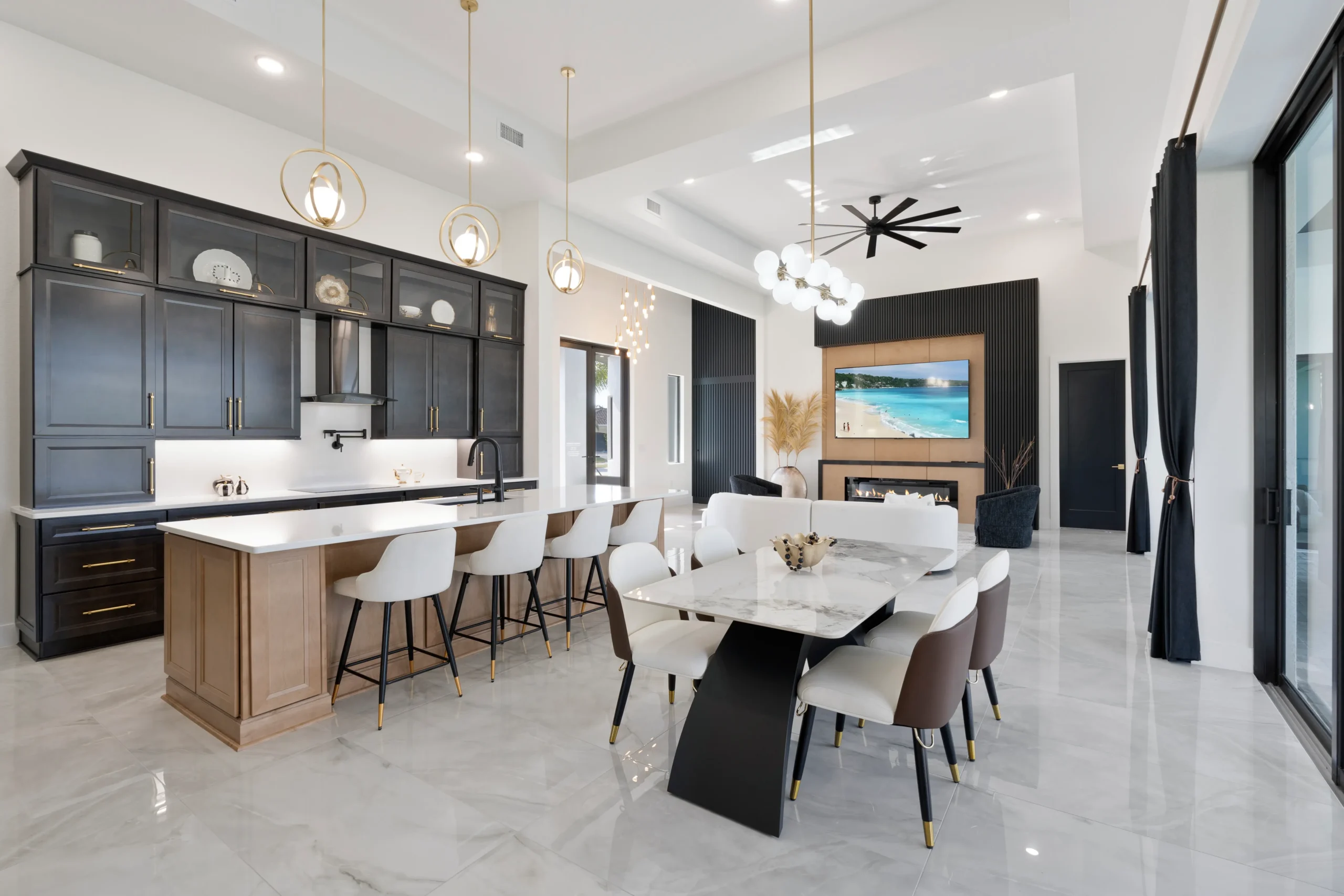 Bahnam Home Builders