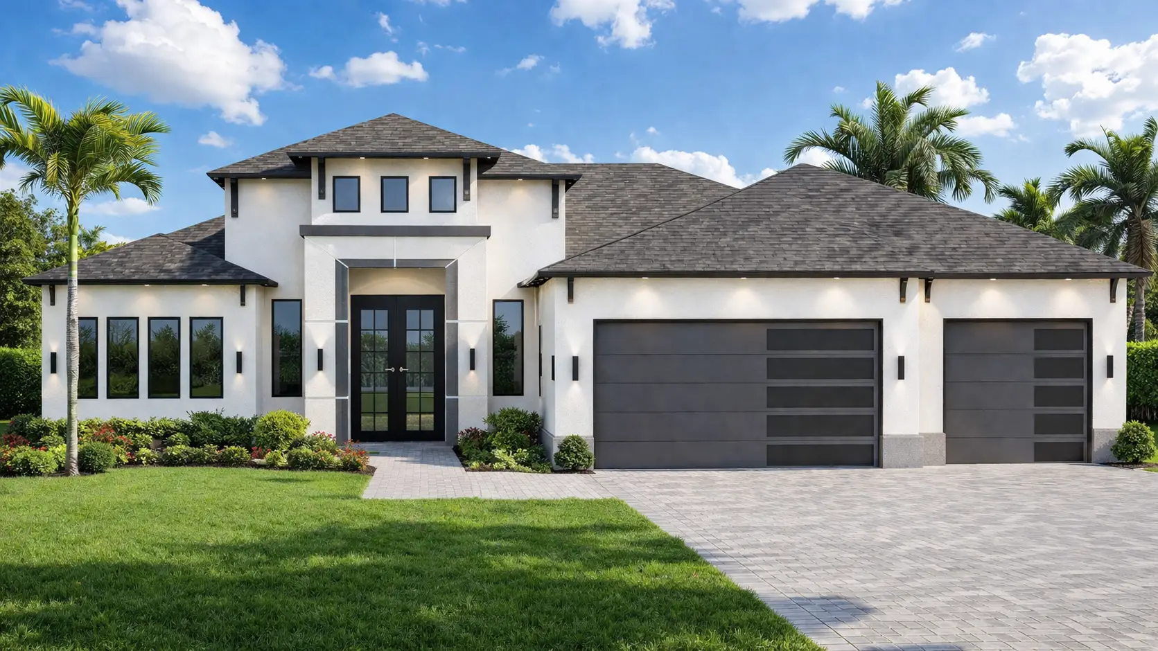 Bahnam Home Builders