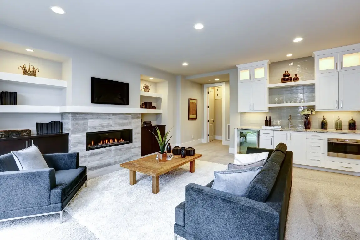 Bahnam Home Builders