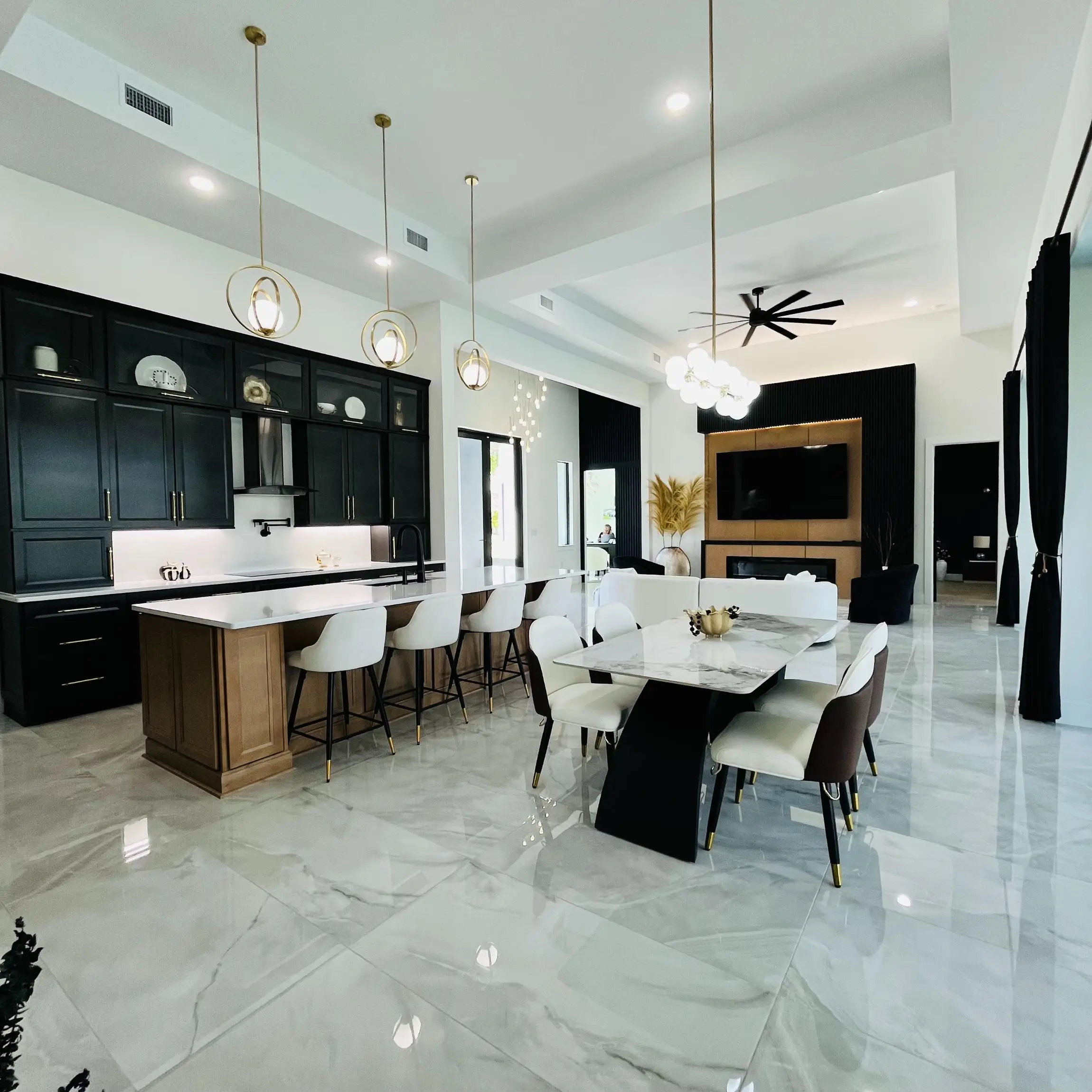 Bahnam Home Builders