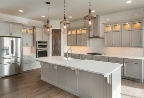 Bahnam Home Builders
