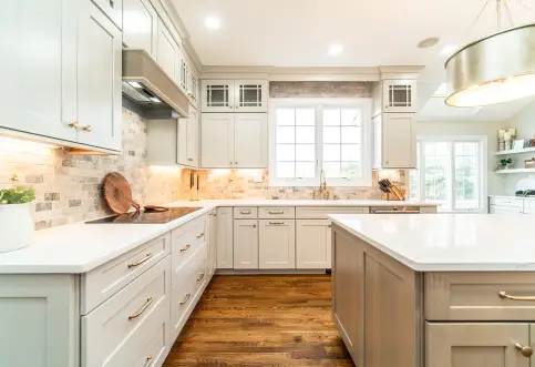 Bahnam Home Builders
