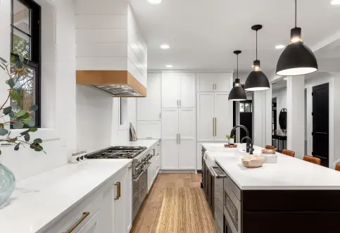 Bahnam Home Builders